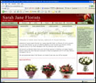 Visit Sarah Jane Florist - www.sarahjaneflorists.com